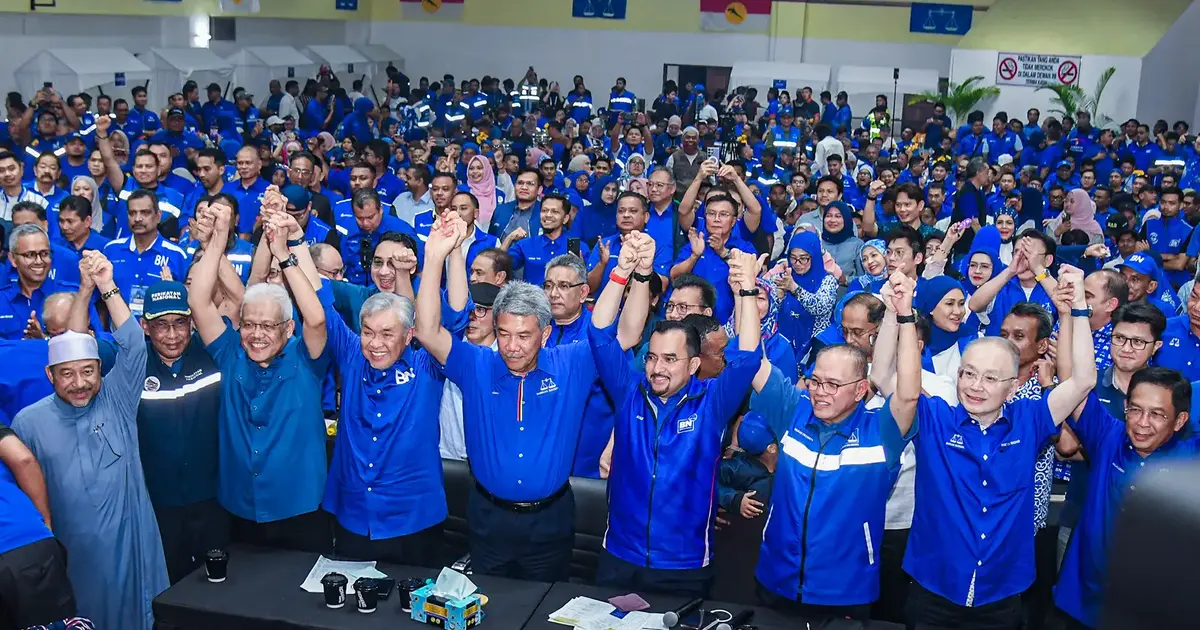 Barisan Nasional and Perikatan Nasional Coalition Needs Swift Deal on Seat Allocation and Prime Minister Candidate, Says Analyst