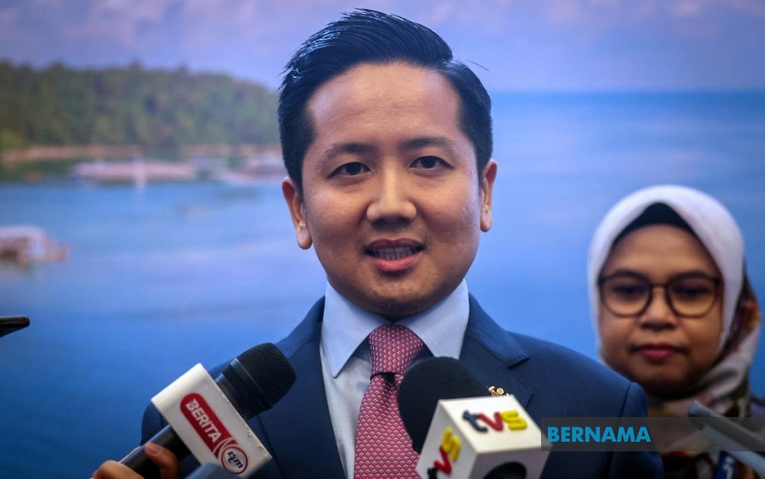 NRES Pledges Full Cooperation With MACC Over Elephant Transfer Investigation