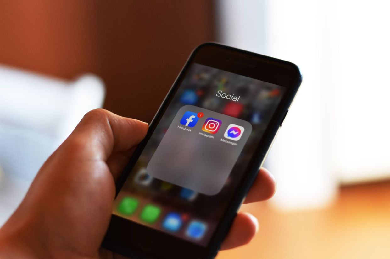 EU Threatens Meta With Billions in Fines Over Instagram and Facebook's 'Addictive' Design Features
