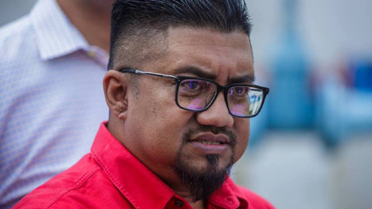 Activist Chegubard disqualified from Negri Sembilan election after sedition conviction