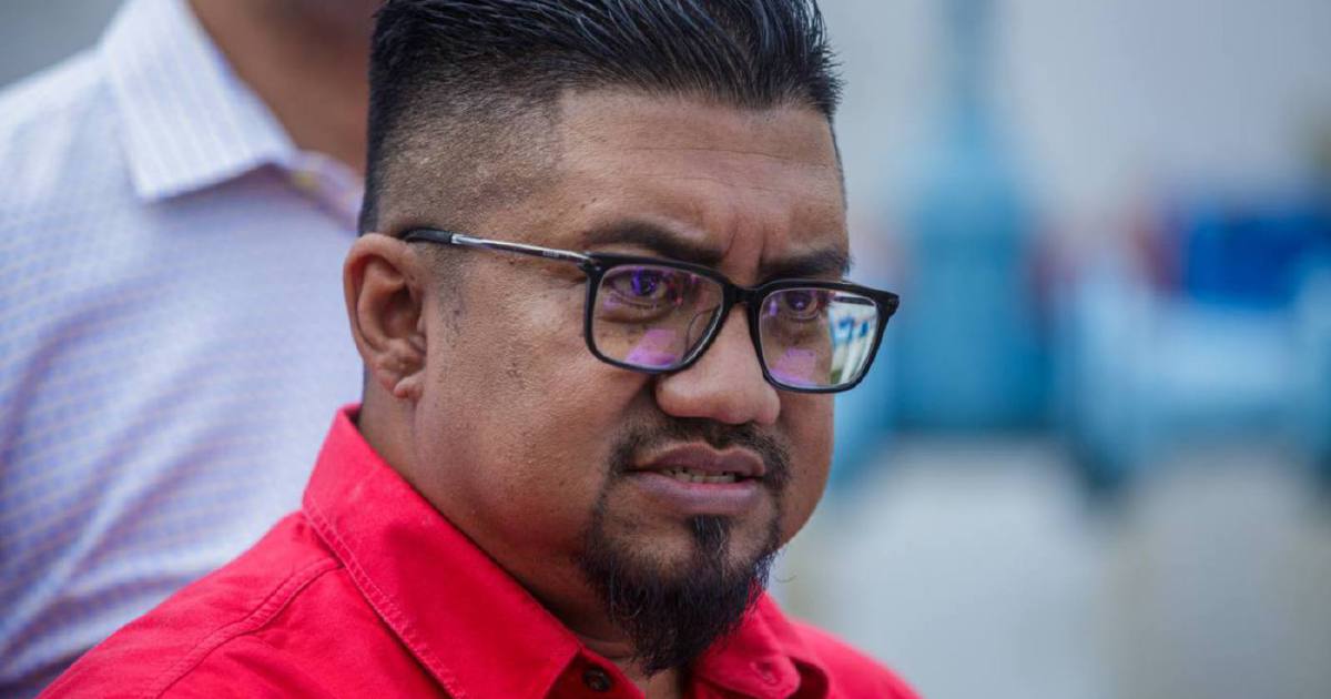 Activist Chegubard disqualified from Negri Sembilan election after sedition conviction