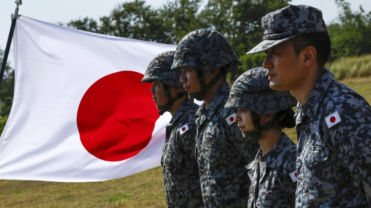 Japan's Defence Push in Asia Faces Complex Hurdles Despite Strategic Momentum