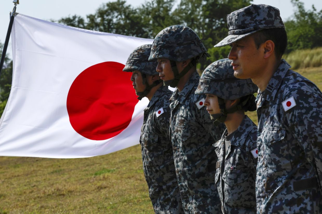 Japan's Defence Push in Asia Faces Complex Hurdles Despite Strategic Momentum
