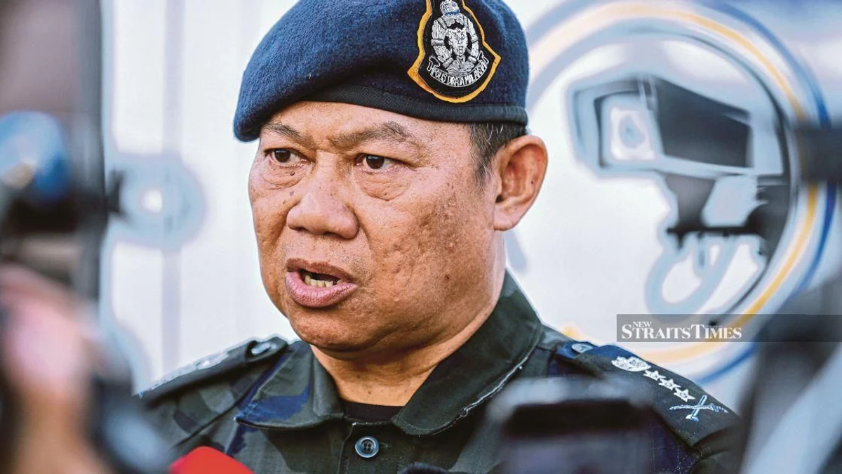 Johor Police Launch Investigations into Election Offences as Reports Mount Following Nomination Day