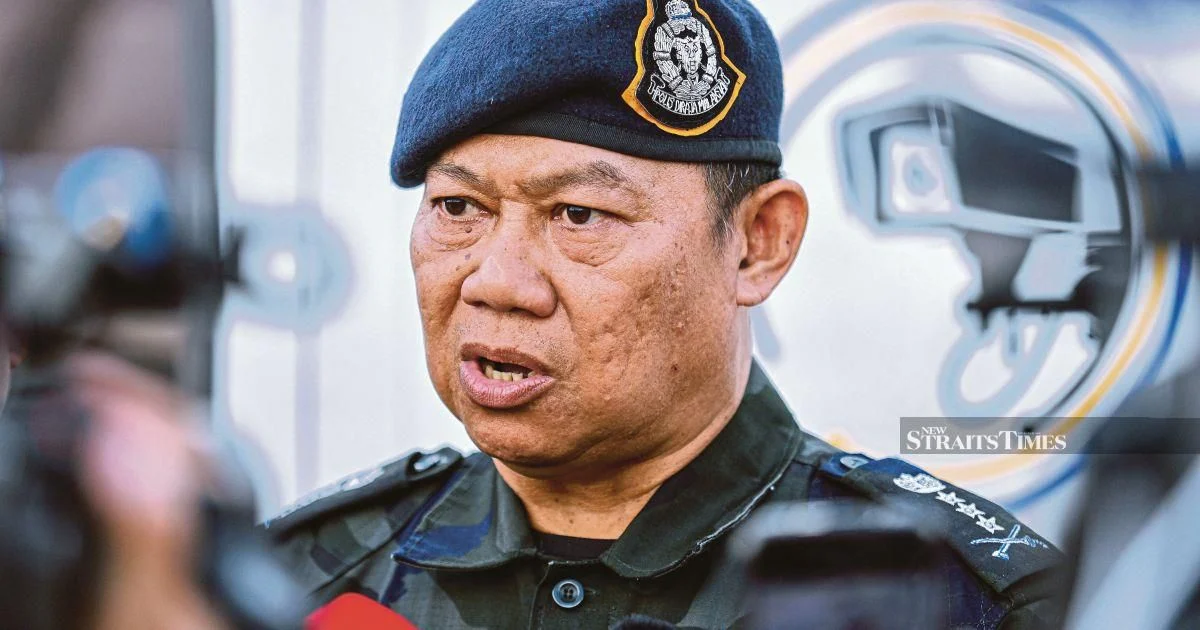Johor Police Launch Investigations into Election Offences as Reports Mount Following Nomination Day