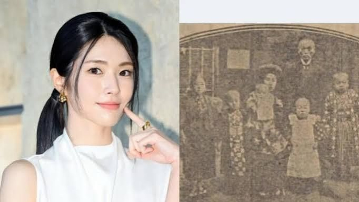 South Korea's genealogy obsession: How one actress's ancestry row sparked a digital reckoning