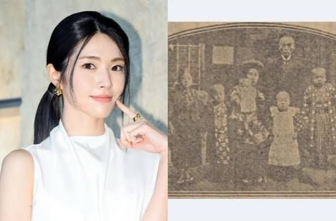 South Korea's genealogy obsession: How one actress's ancestry row sparked a digital reckoning