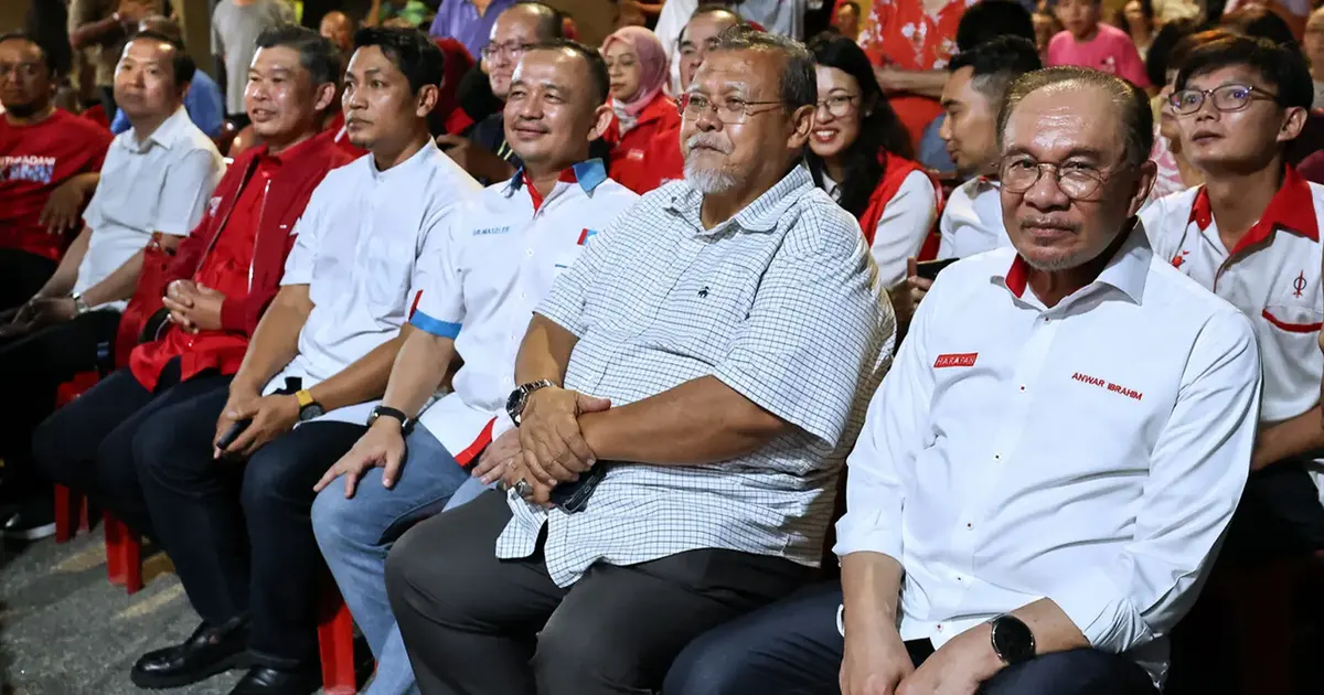 Malaysia Balances Strategic Partnerships With Legal Independence, Says Anwar