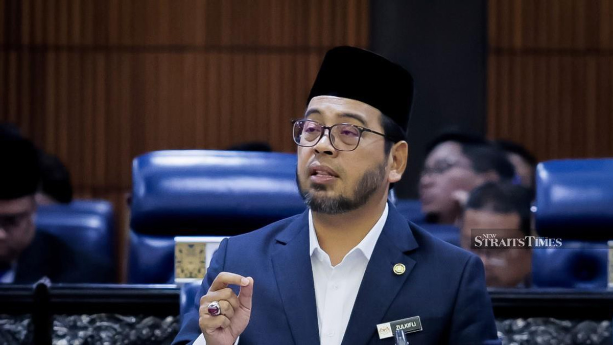 Government To Refer Bank Negara Warnings On Tabung Haji To PM And Cabinet
