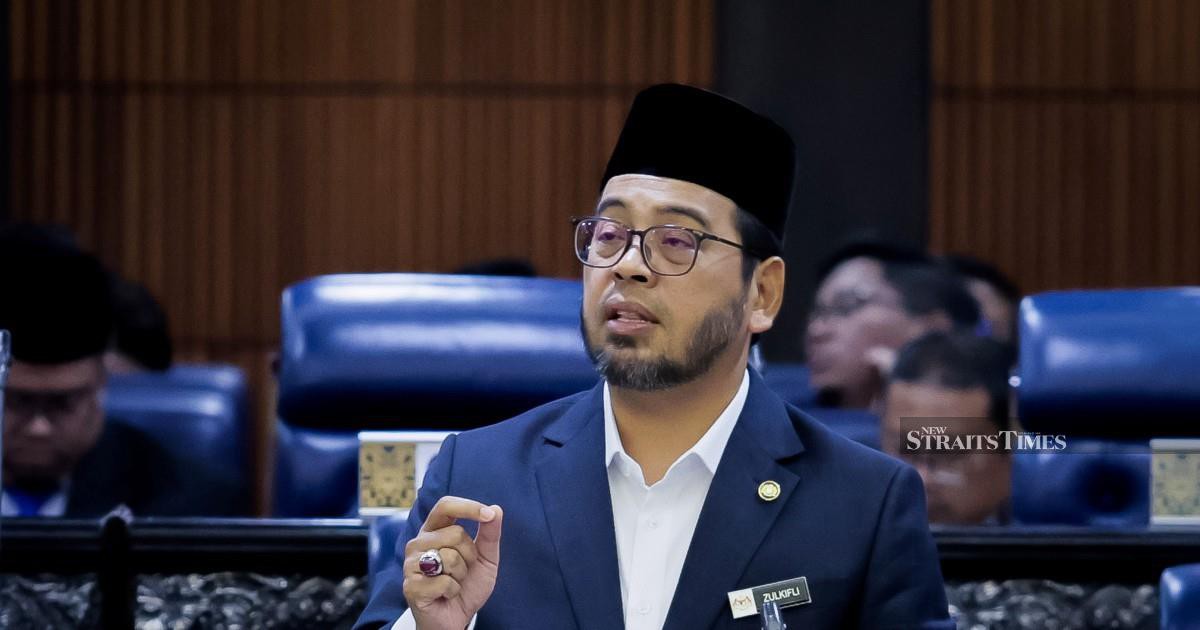 Government To Refer Bank Negara Warnings On Tabung Haji To PM And Cabinet