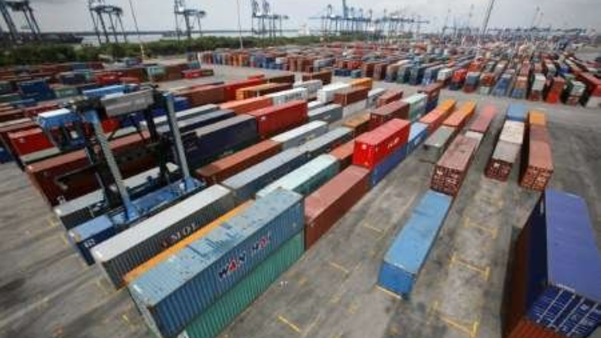MACC-Customs Anti-Smuggling Task Force Remains in Planning Stages