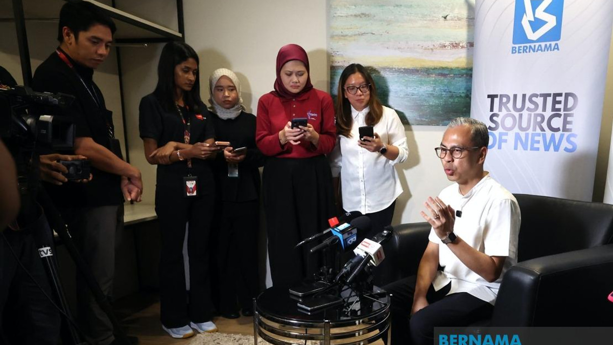 Malaysia to Strengthen Media Council as Self-Regulatory Body, Invites Social Platforms to Join