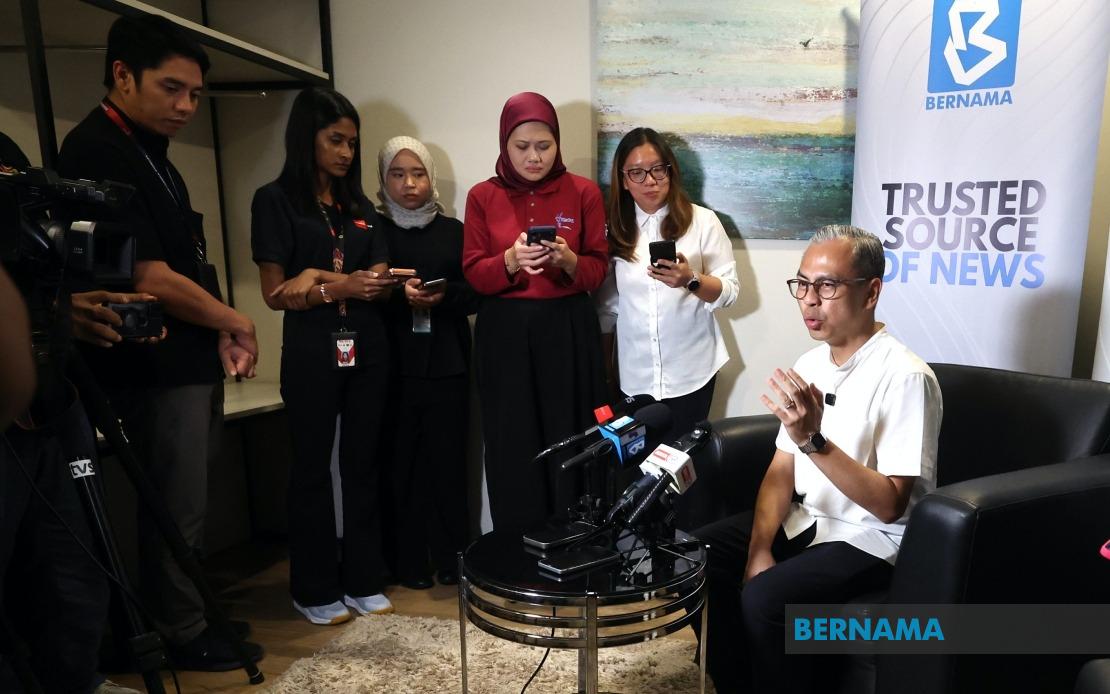 Malaysia to Strengthen Media Council as Self-Regulatory Body, Invites Social Platforms to Join