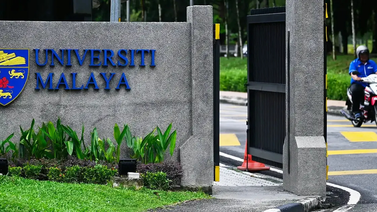 Student Group Presses University of Malaya for Conclusions on Sexual Harassment Investigation