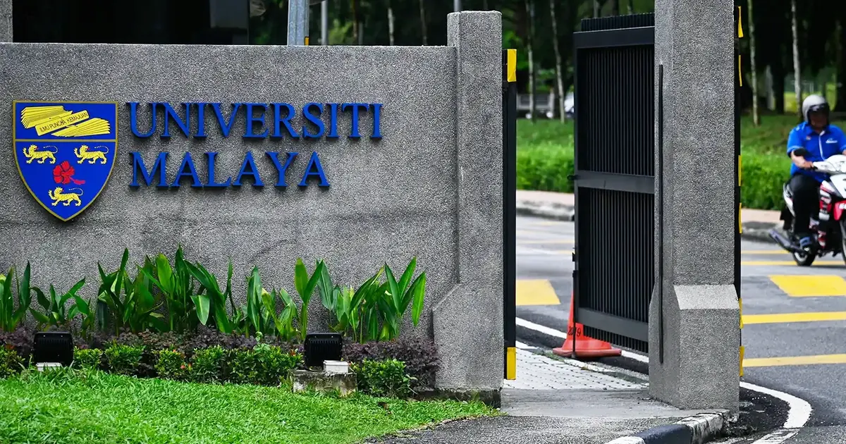 Student Group Presses University of Malaya for Conclusions on Sexual Harassment Investigation