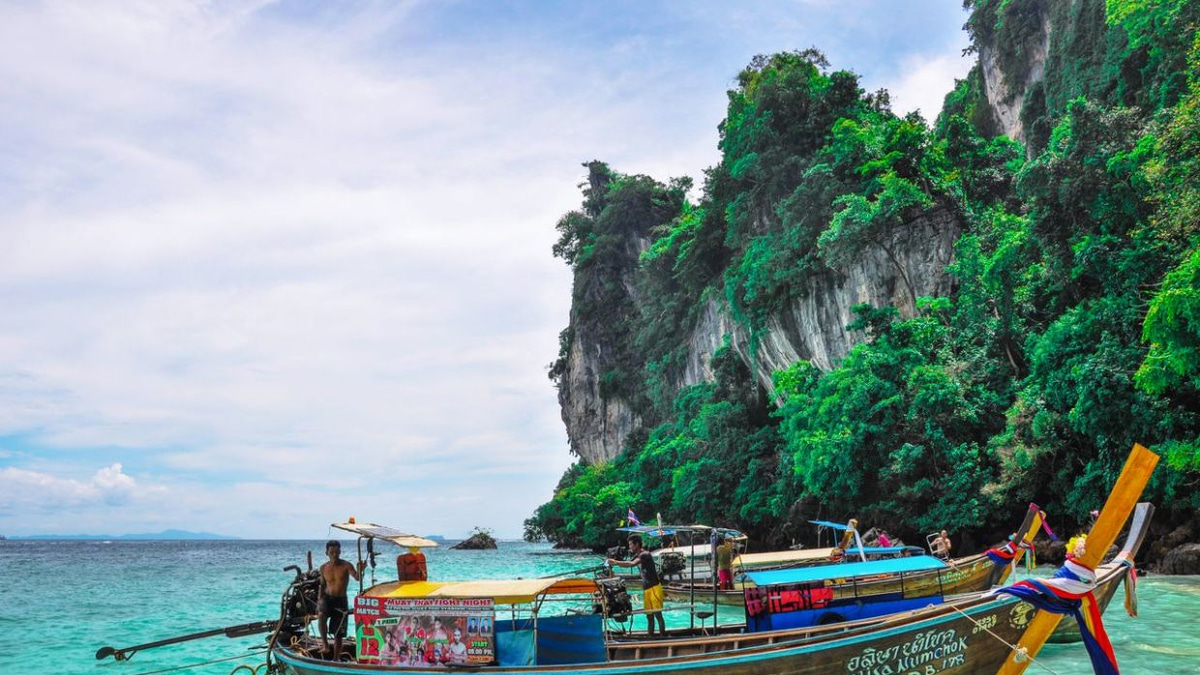 Thailand Shifts Tourism Strategy: Quality Over Quantity as It Pursues Affluent Visitors