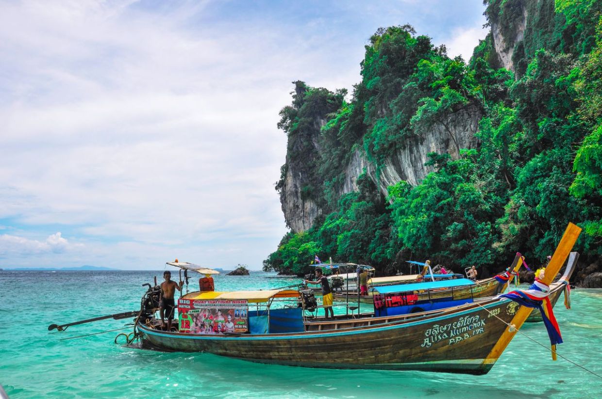 Thailand Shifts Tourism Strategy: Quality Over Quantity as It Pursues Affluent Visitors