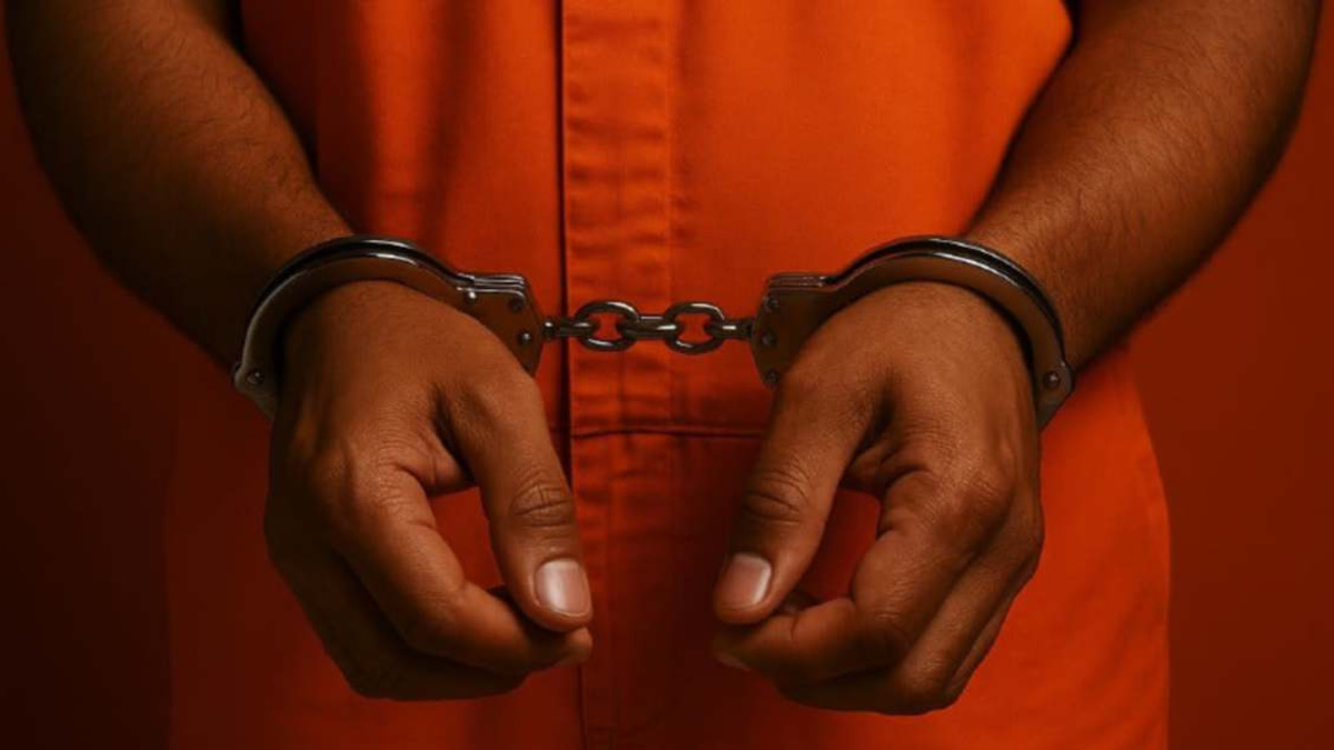 Six Rohingya Men Arrested in Melaka Over RM200,000 Aluminium Formwork Theft