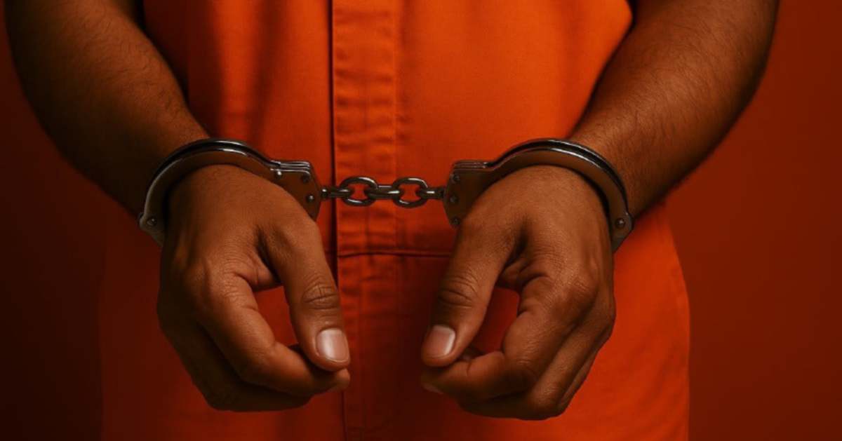 Self-styled 'Datuk' Gang Boss Nabbed in RM6.26 Million Drug Seizure as 291 Detained