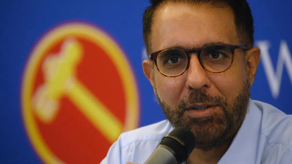 Singapore's Workers' Party Faces Leadership Battle as Cadres Challenge Pritam Singh