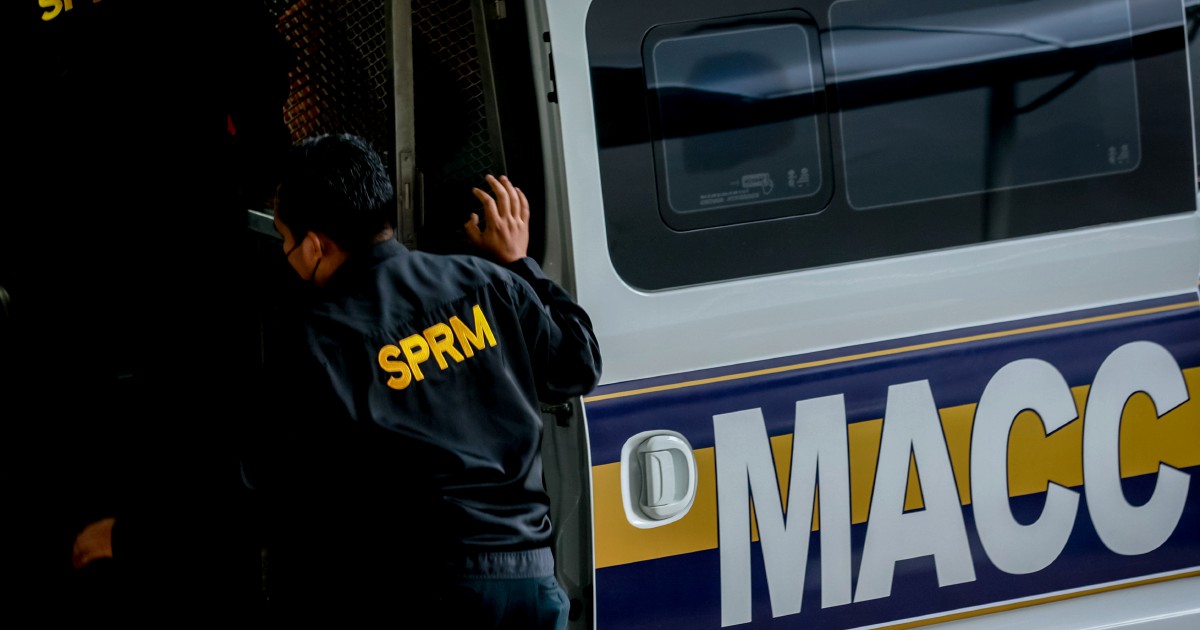 Five Immigration Officers Remanded Over MyIMMs Hacking Investigation