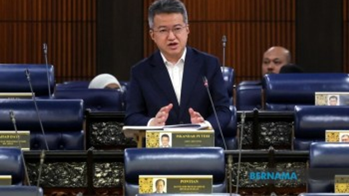 Malaysia Establishes National Trust Fund to Build Lasting Financial Reserve for Future Generations