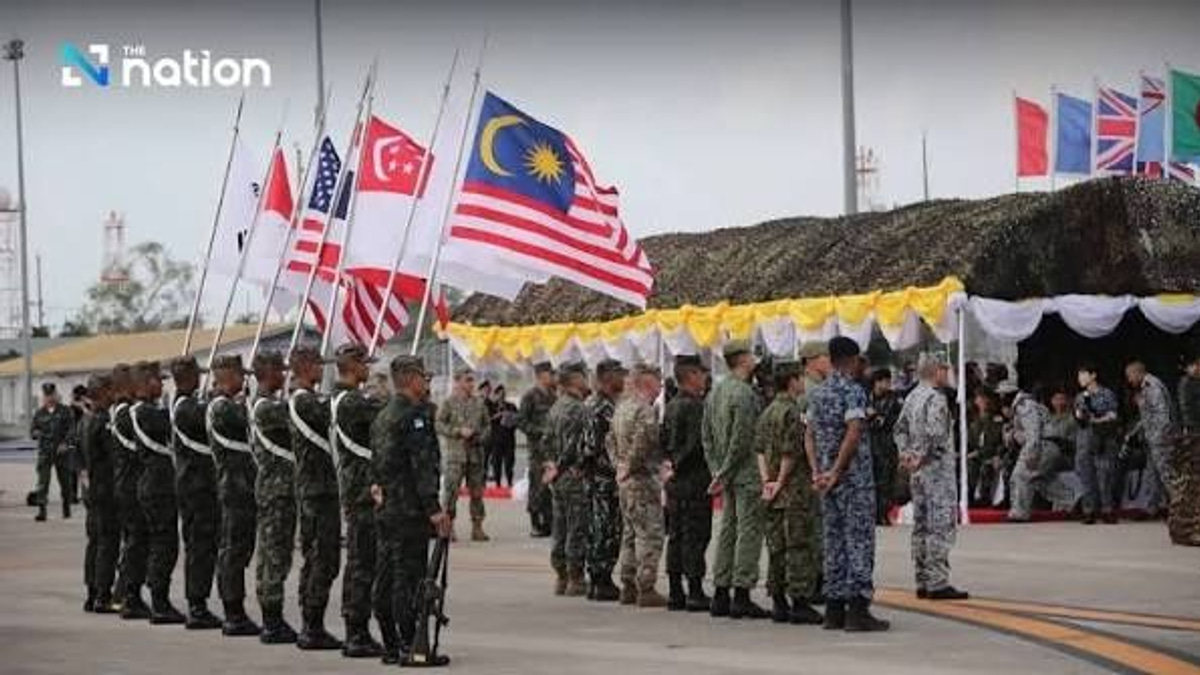 Thailand Signals Military Cooperation at Risk if US Tariffs Bite Too Deep