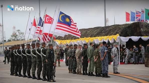 Thailand Signals Military Cooperation at Risk if US Tariffs Bite Too Deep