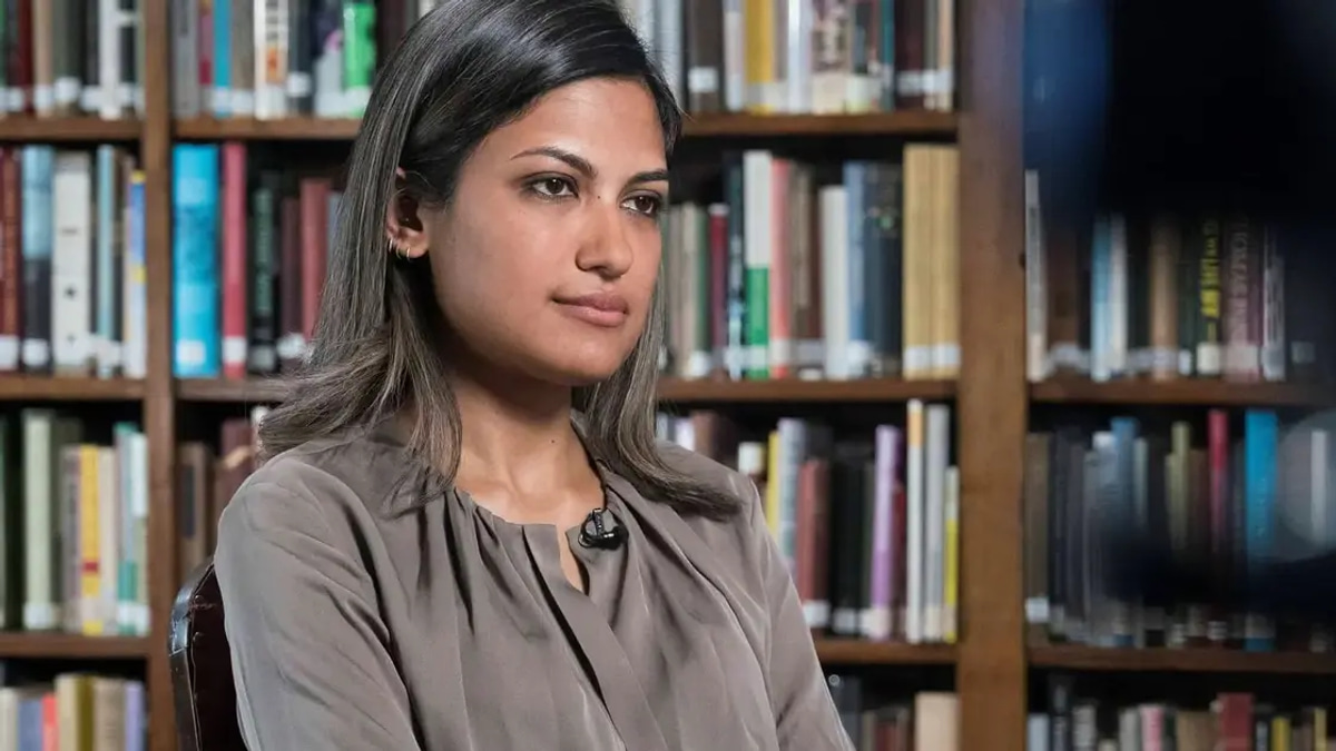 The Malaysian lawyer at the centre of the ICC prosecutor scandal