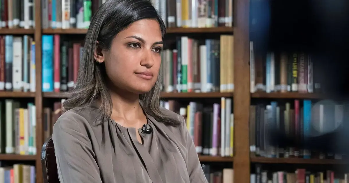 The Malaysian lawyer at the centre of the ICC prosecutor scandal