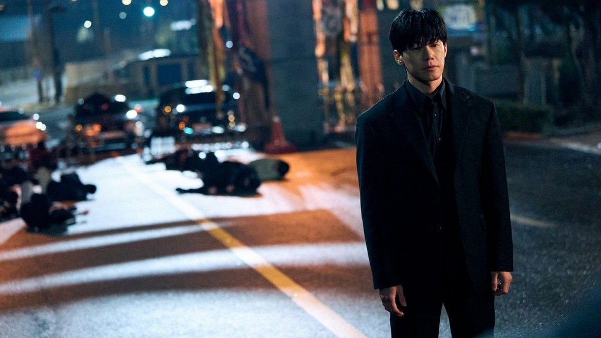How 'Teach You a Lesson' Holds Up a Mirror to Asian Schools—and Why It's Resonating Across Borders