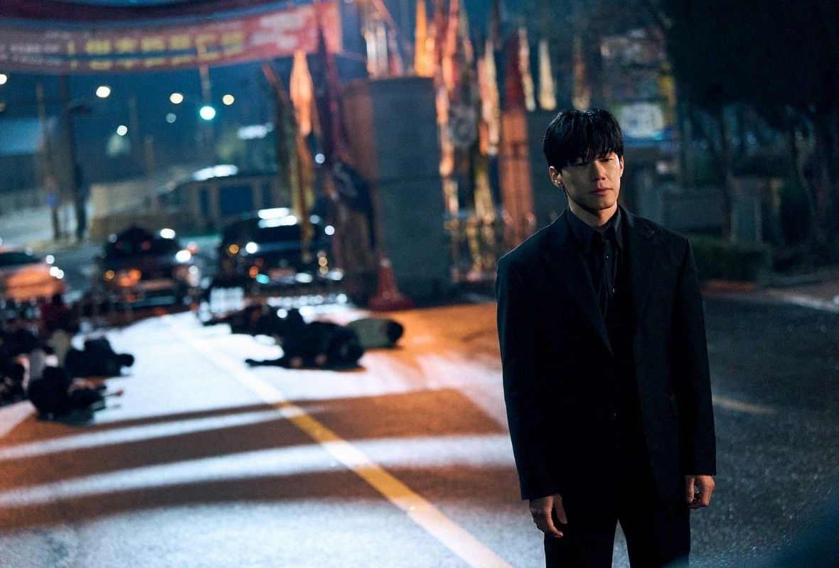 How 'Teach You a Lesson' Holds Up a Mirror to Asian Schools—and Why It's Resonating Across Borders
