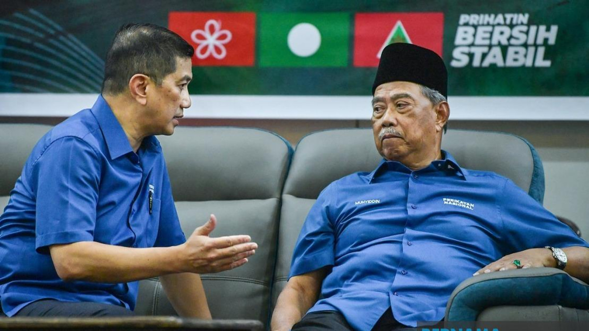 Muhyiddin Backs New Cost-of-Living Relief Package as Government Moves to Support Rakyat