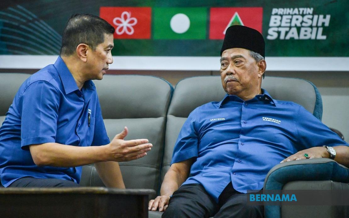 Muhyiddin Backs New Cost-of-Living Relief Package as Government Moves to Support Rakyat