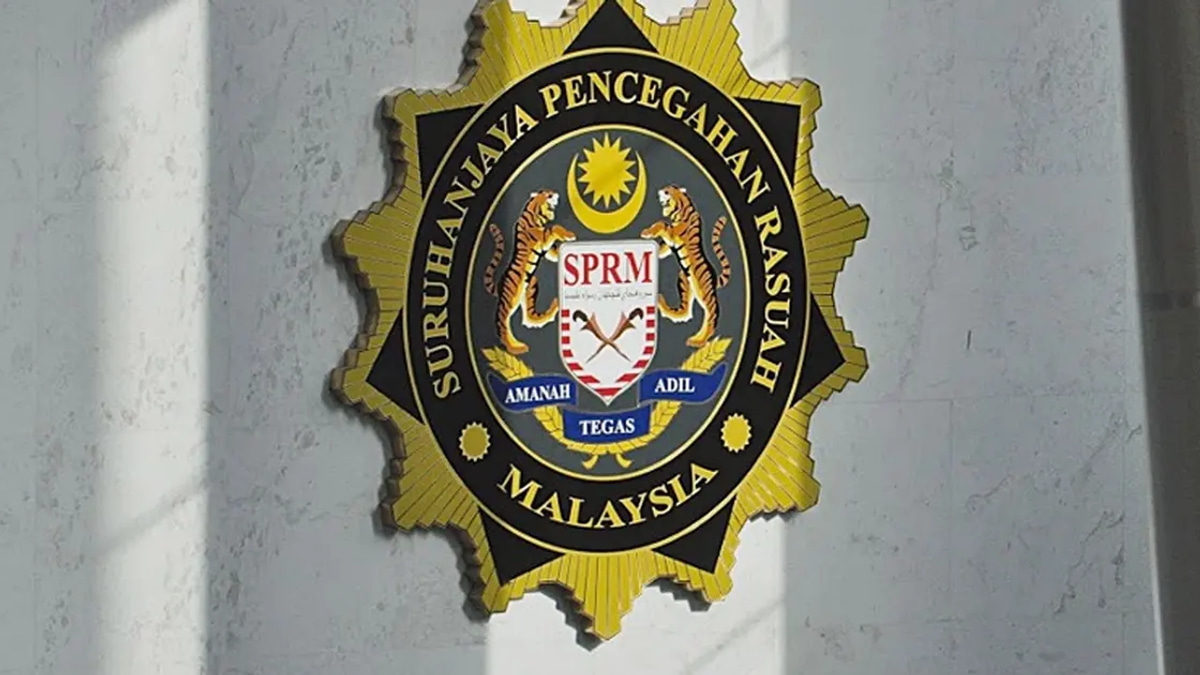 MACC Conducts Extensive Interrogation of Former Tabung Haji CFO Over RM370 Million Share Purchase