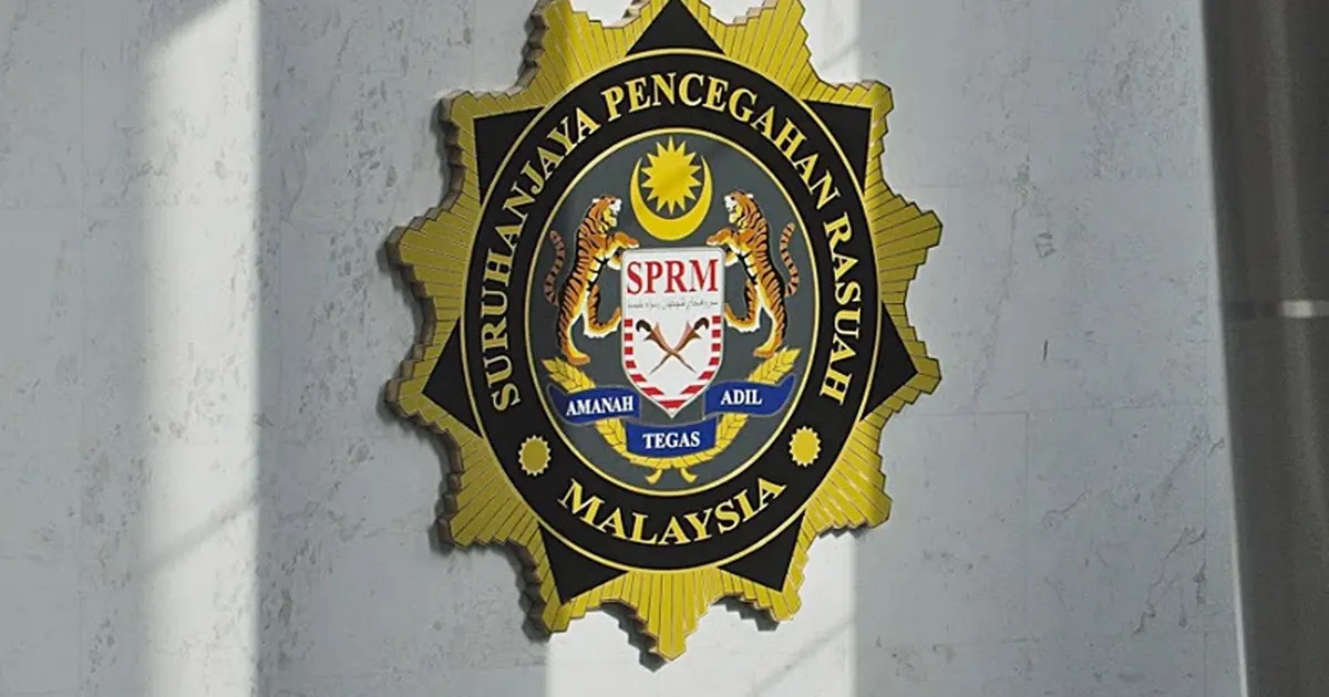 MACC Conducts Extensive Interrogation of Former Tabung Haji CFO Over RM370 Million Share Purchase