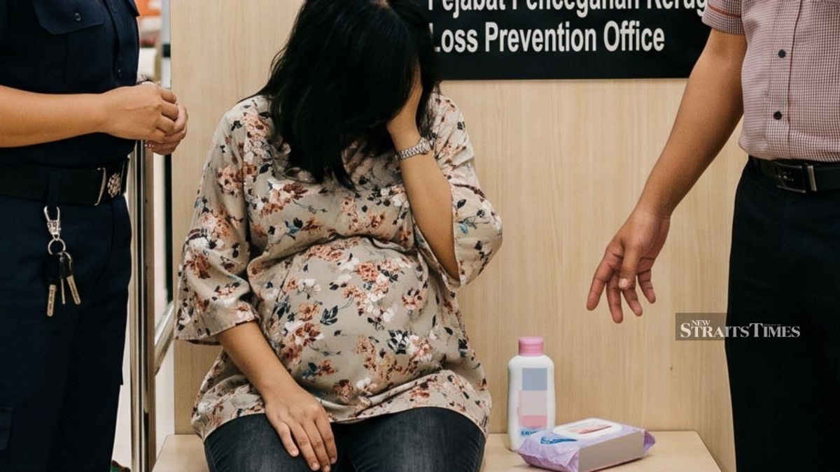 Lotus Malaysia Investigates Shoplifting Accusation Against Pregnant Customer in Selayang