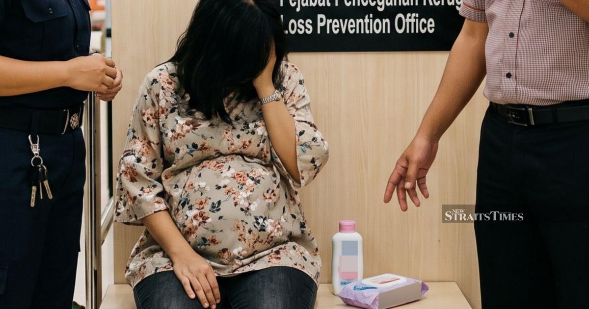 Lotus Malaysia Investigates Shoplifting Accusation Against Pregnant Customer in Selayang