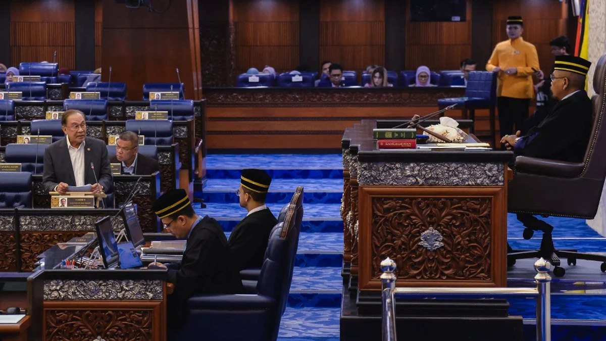 EC to take action against caretaker governments overstepping financial boundaries