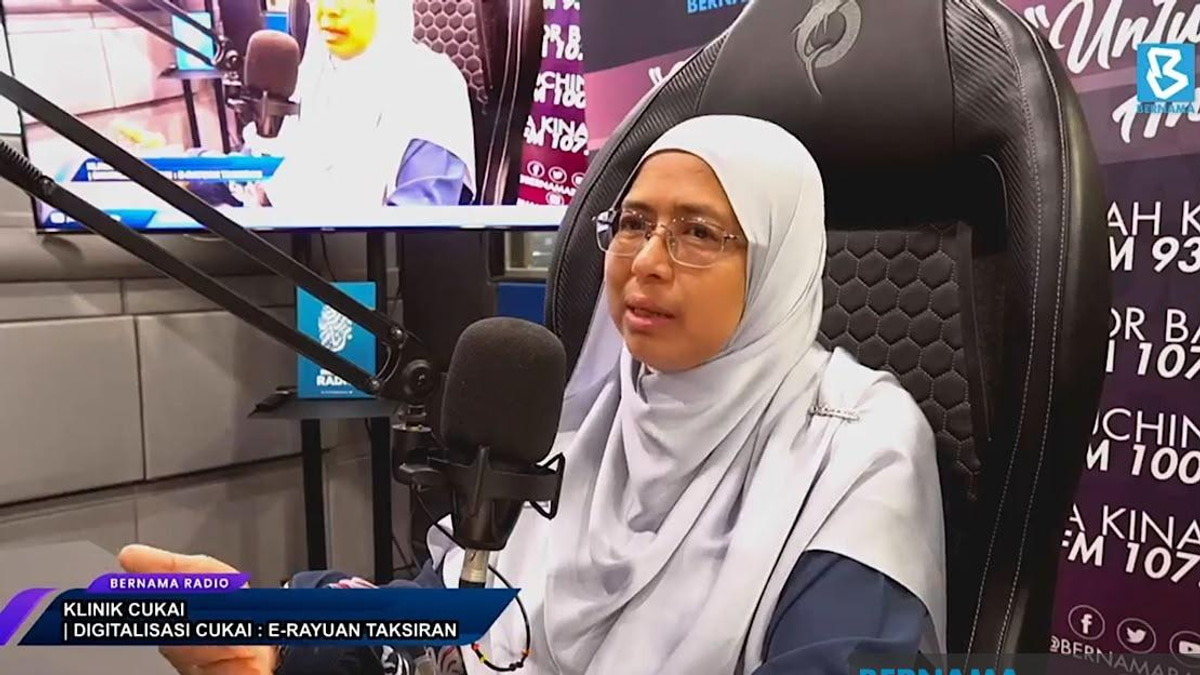 LHDN Opens Digital Appeal System to Broader Tax Assessment Categories