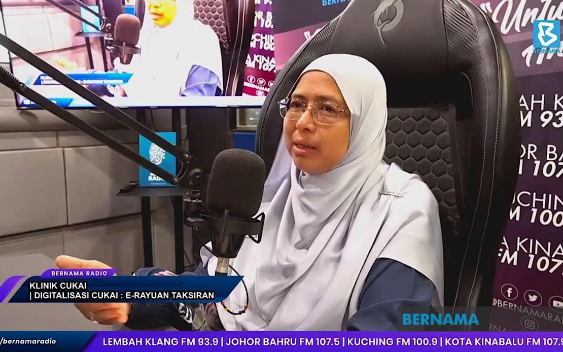 LHDN Opens Digital Appeal System to Broader Tax Assessment Categories