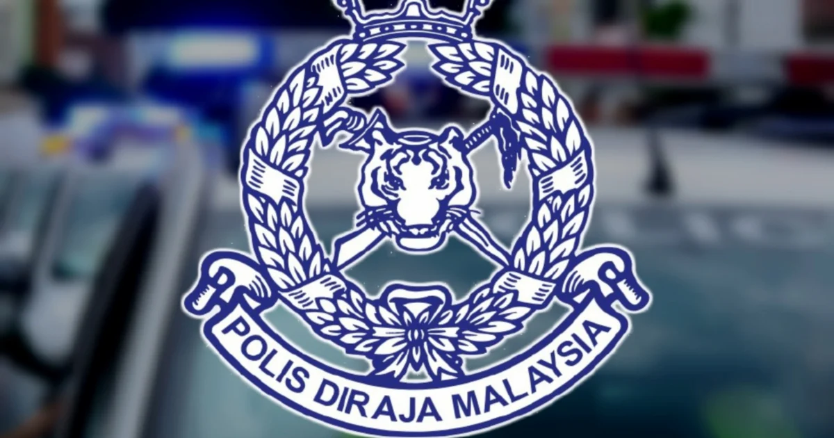 Two men detained after police find RM14,000 in drugs at Felda Bukit Mendi