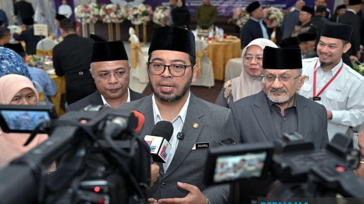 Masjid Warisan Project at TRX to Move Forward Despite Opposition