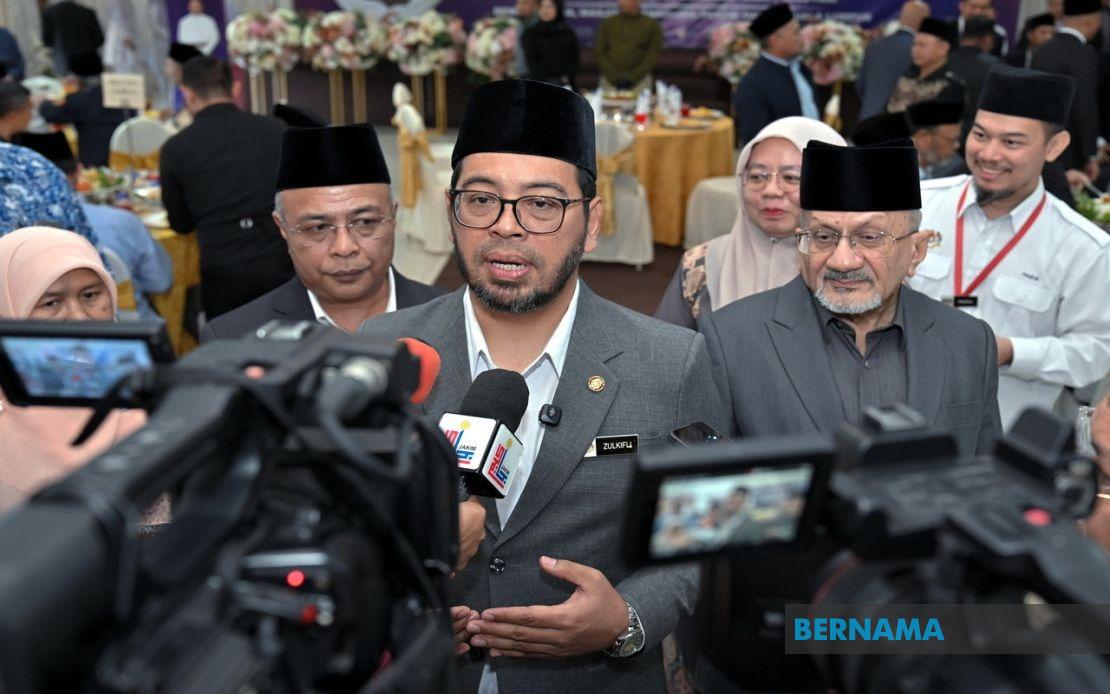 Masjid Warisan Project at TRX to Move Forward Despite Opposition