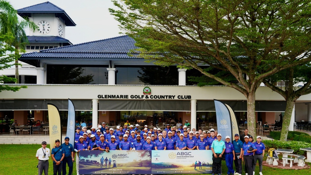 Insight Capital Clinches Gross Honours at ABGC Round Two in Shah Alam