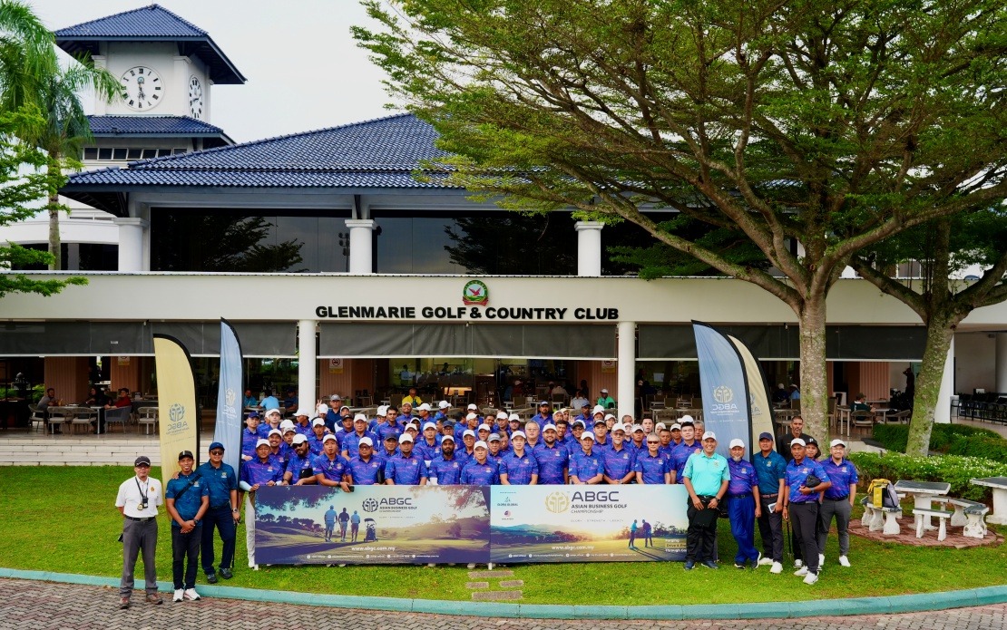 Insight Capital Clinches Gross Honours at ABGC Round Two in Shah Alam
