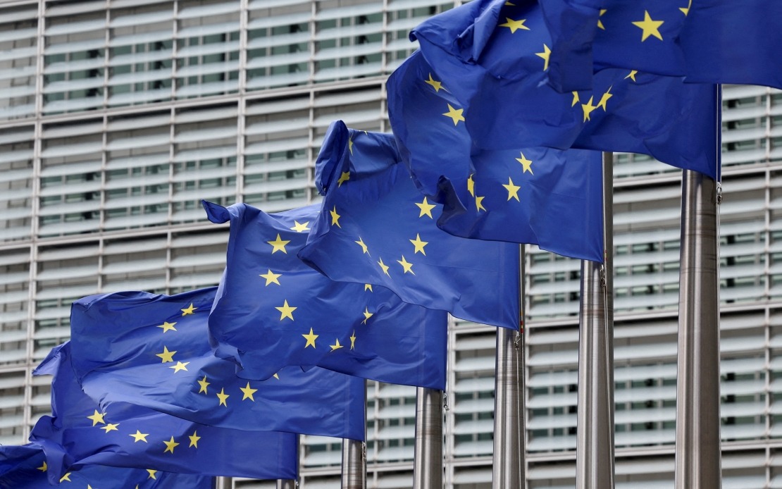 EU Divided on Fresh Israeli Settlement Sanctions as Ministers Gather