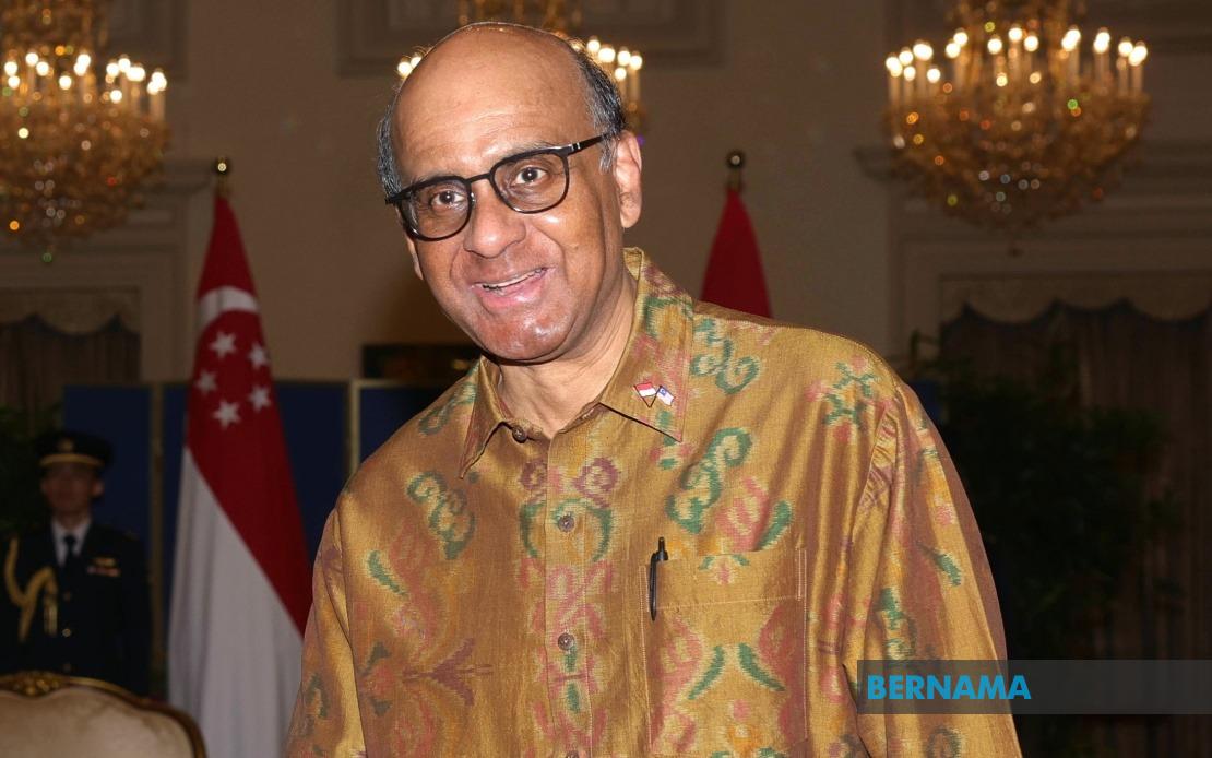Singapore President Tharman Shanmugaratnam To Make Landmark State Visit To Malaysia