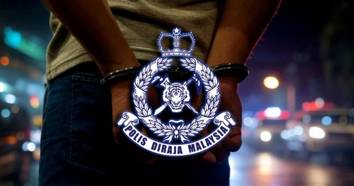Police Dismantle Bonded Lorry Theft Network Spanning Four States, Seven Arrested