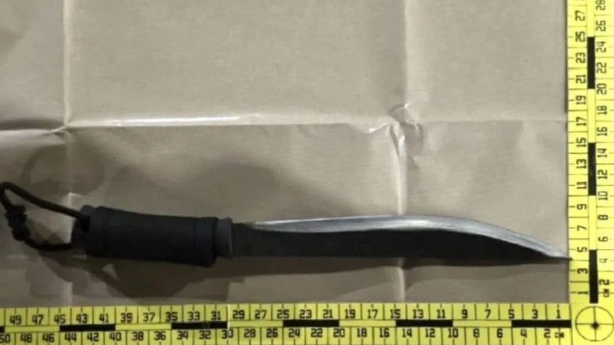 Four arrested in Singapore for armed abduction linked to car rental dispute